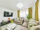 Thumbnail Flat for sale in Charlotte Court, Welwyn Garden City