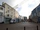 Thumbnail Flat for sale in Tudor Square, Tenby