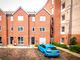 Thumbnail Town house to rent in Marquess Drive, Bletchley, Milton Keynes