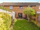 Thumbnail Terraced house for sale in Station Road, Drayton, Portsmouth