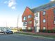 Thumbnail Flat for sale in Apollo Avenue, Fairfields, Milton Keynes, Buckinghamshire