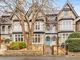 Thumbnail End terrace house to rent in De Freville Avenue, Cambridge, Cambridgeshire