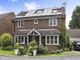 Thumbnail Detached house for sale in Kennington, Oxford