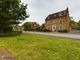 Thumbnail Detached house for sale in Usher Drive, Banbury