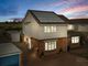 Thumbnail Detached house for sale in Manor Close, Langtoft