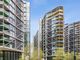 Thumbnail Flat for sale in 2 Riverlight Quay, Nine Elms, London