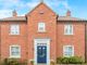 Thumbnail Link-detached house for sale in Blofields Loke, Aylsham, Norwich