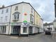 Thumbnail Commercial property for sale in St. Georges, Chard Street, Axminster