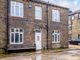 Thumbnail Terraced house to rent in Victoria Road, Meltham