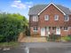 Thumbnail Semi-detached house for sale in Moor Lane, Westfield, Hastings