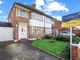 Thumbnail Semi-detached house for sale in Chatsworth Road, Hayes