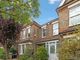 Thumbnail Semi-detached house to rent in Carlton Road, London