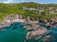 Thumbnail Semi-detached house for sale in Mortehoe, Woolacombe, Devon