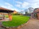 Thumbnail Detached house for sale in Bramshill Road, Eversley, Hook, Hampshire