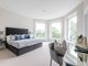 Thumbnail Detached house to rent in Barnet Road, Arkley, Hertfordshire