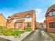 Thumbnail End terrace house for sale in Hawthorne Close, Kilburn, Belper