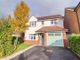 Thumbnail Detached house for sale in Dowley Gap Road, Worsley, Manchester