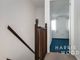 Thumbnail Terraced house for sale in Gordian Walk, Colchester, Essex