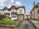 Thumbnail Semi-detached house for sale in Stoke Lane, Westbury-On-Trym, Bristol