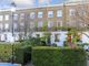 Thumbnail Terraced house to rent in Pembroke Square, Kensington, London