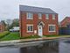 Thumbnail Detached house for sale in Heron Way, Maghull, Liverpool
