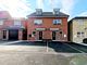 Thumbnail Town house to rent in Preston, Lancashire, Whittingham, Lancashire