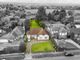 Thumbnail Bungalow for sale in Ruden Way, Epsom, Surrey