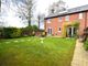 Thumbnail Semi-detached house for sale in West Wick, Downton, Salisbury, Wiltshire