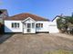 Thumbnail Detached house to rent in Wraysbury, Berkshire