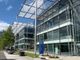Thumbnail Office to let in Building 11, Chiswick Park, 566 Chiswick High Road, London