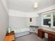 Thumbnail Detached bungalow for sale in Sixteen Foot Bank, Stonea, March