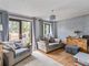 Thumbnail End terrace house for sale in Hertford Way, Knowle, Solihull