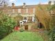 Thumbnail Terraced house for sale in Rydal Road, Gosport