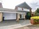 Thumbnail Link-detached house for sale in Benbrake Avenue, Preston Grange, North Shields