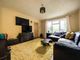 Thumbnail Semi-detached house for sale in Longcroft Road, Maple Cross, Rickmansworth