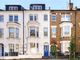 Thumbnail Flat for sale in Chetwynd Road, London