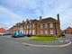Thumbnail Flat for sale in Major Close, The Old Officers Mess