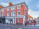 Thumbnail Flat for sale in Highfield Street, Leicester