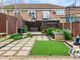 Thumbnail Terraced house for sale in Knightsbridge Gardens, Romford