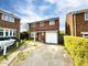 Thumbnail Detached house for sale in Kipling Close, Yateley, Hampshire