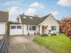 Thumbnail Detached bungalow for sale in Stewart Close, Fifield, Maidenhead