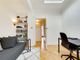 Thumbnail Flat to rent in New Cavendish Street, Marylebone, London