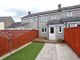 Thumbnail Terraced house for sale in Colliers Way, Haydon, Radstock