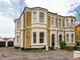 Thumbnail Flat to rent in Byron Road, Worthing