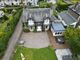 Thumbnail Detached house for sale in Riccarton, Barrack Road, Comrie