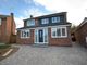 Thumbnail Detached house for sale in Moorfield Gardens, Cleadon, Sunderland