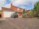 Thumbnail Detached house for sale in Dersingham, King's Lynn, Norfolk