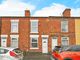 Thumbnail Terraced house for sale in Poole Street, Allenton, Derby
