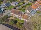 Thumbnail Detached house for sale in Albury Road, Little Hadham, Ware