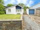 Thumbnail Bungalow for sale in St. Johns Road, Millbrook, Cornwall